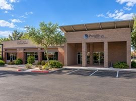 9324 E Raintree Dr, Ste 100A, 100B