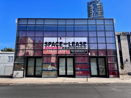 Office space for Rent at 1414 Sheepshead Bay Rd in Brooklyn