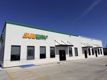 Retail space for Rent at 2608 West Alton Gloor Boulevard in Brownsville
