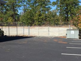 5,000 sq.ft. Office / Warehouse w/ Fenced Yard