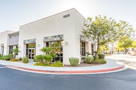 Shared and coworking spaces at 1925 Village Center Circle #150 in Las Vegas
