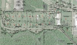 Flowood Industrial Land