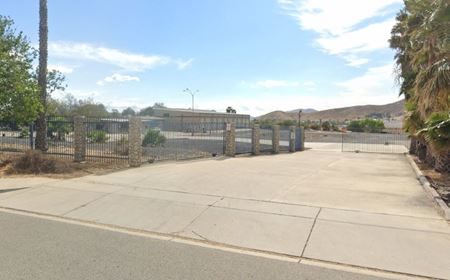 Photo of commercial space at 12438 & 12394 Michigan Street in Grand Terrace