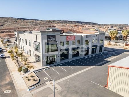 Office space for Rent at 84 W 1470 S #2, 3, & 4 in St. George