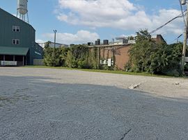 Historic Downtown Midway Opportunity
