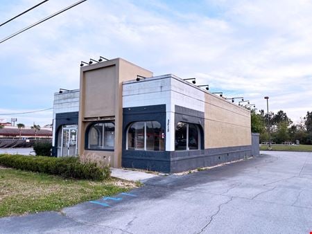 Photo of commercial space at 2515 County Road 208 in Saint Augustine