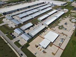 Harmon Road Business Park