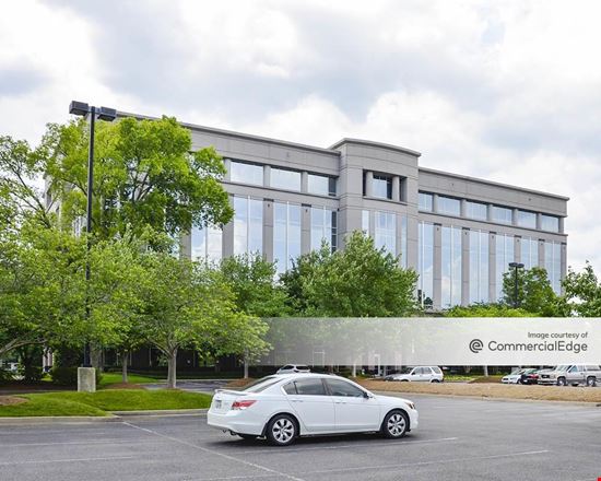 5 Corporate Centre