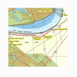 +/- 7.6 total Acres with River Frontage