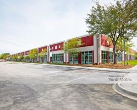 Aviation Business Park I, II & III