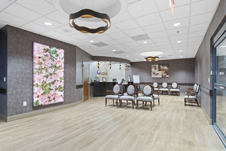 Photo of commercial space at 2685 Peachtree Parkway in Suwanee