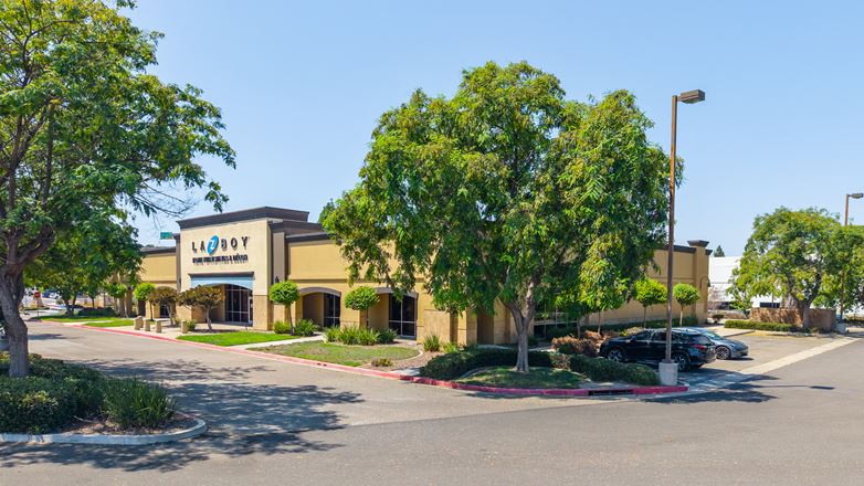 Absolute NNN Corporate Leased Investment