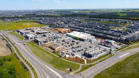 Photo of commercial space at Rabbit Hill Road SW & 170 Street SW in Edmonton