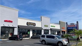 Kissimmee Strip Center