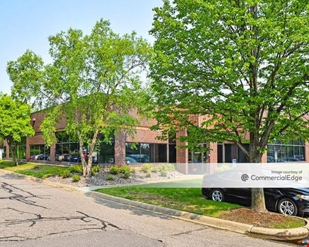 Office space for Rent at 2605 Fernbrook Lane North in Plymouth