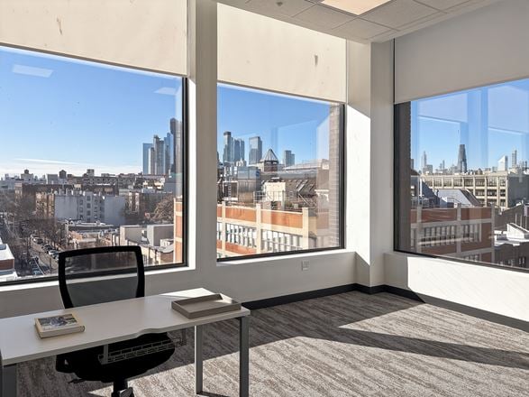 Regus - Astoria - 36th Avenue