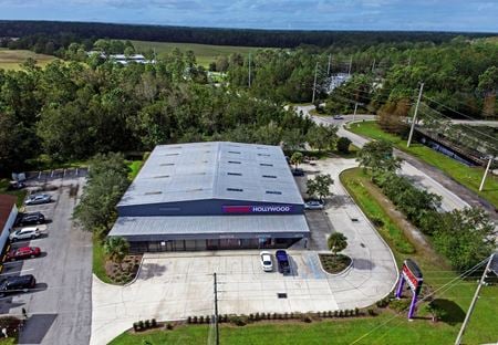 Photo of commercial space at 2575 State Road 16 in St Augustine