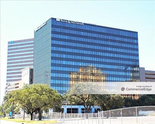 Burns & McDonnell Plaza