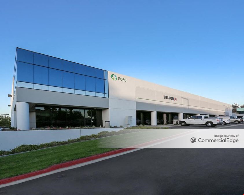 Activity Distribution Center