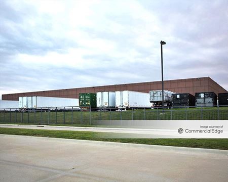 Industrial space for Rent at 1350 South State Highway 161 in Grand Prairie