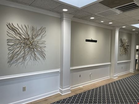 Photo of commercial space at 826 North Elm Street in Greensboro