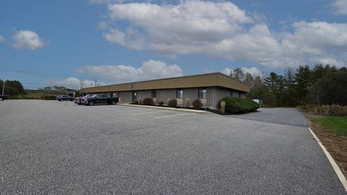 Office Space For Lease