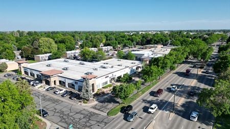 Photo of commercial space at 2700 S College Ave in Fort Collins