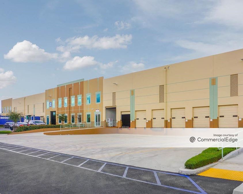 401 Alabama Street, Redlands Industrial Space For Lease