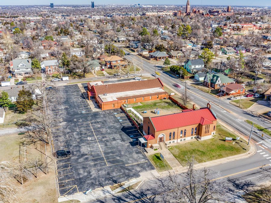 2101 NW 16th Street 2101 NW 16th street, Oklahoma City, OK