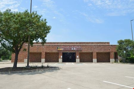 Retail space for Rent at 1935 S Highway 121 in Lewisville