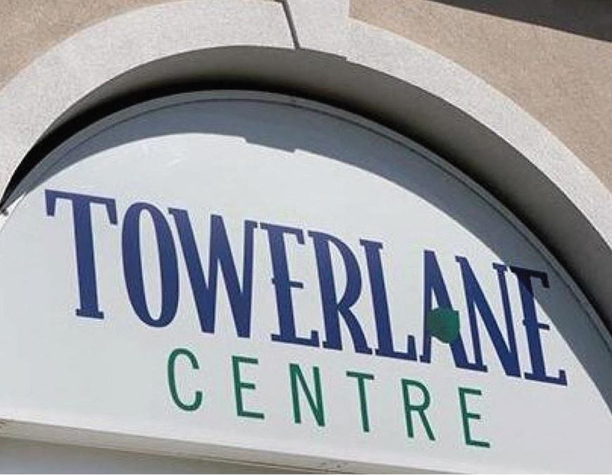 Towerlane Centre