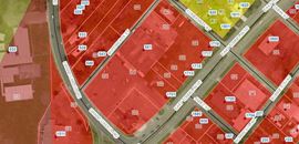 Grand Caillou Rouse's Outparcel for Lease or BTS