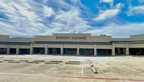 130 E Bardin RD, Arlington, TX 76018