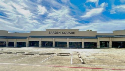 130 E Bardin RD, Arlington, TX 76018