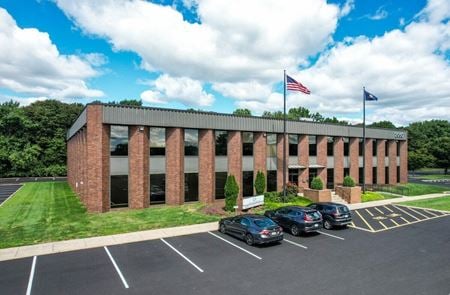 Exceptional Professional Office Space - Langhorne