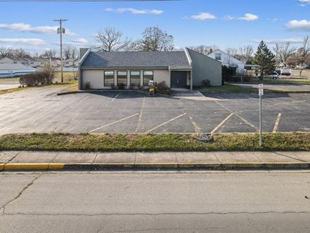 Photo of commercial space at 1105 S Miami St in West Milton