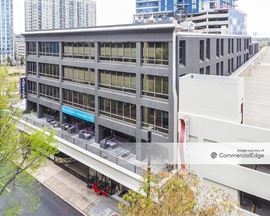 Packard Place