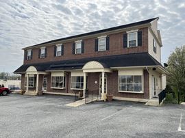 Former Elkton Florist