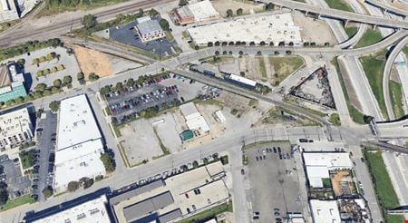 Retail space for Rent at 723 East 2nd Street South in Tulsa