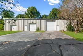 Manufacturing / Office Space