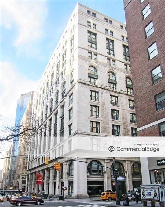 188 Madison Avenue, New York, NY 10016