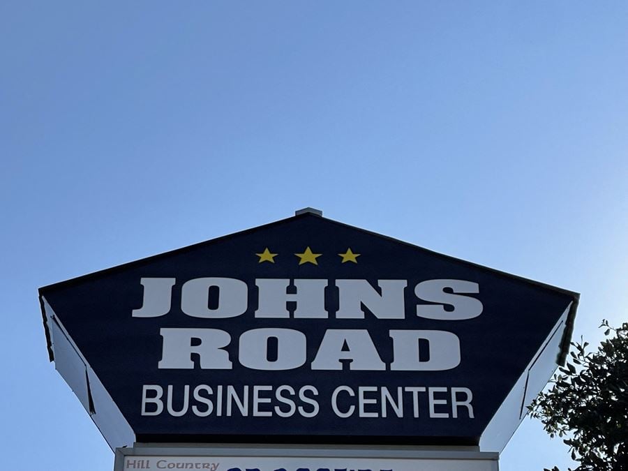 Johns Road Business Park