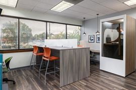 Office Evolution - Greensboro