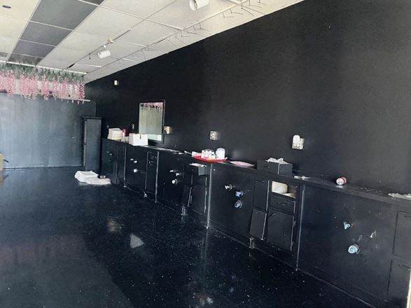 Tallahassee Retail for Lease on S Magnolia Dr