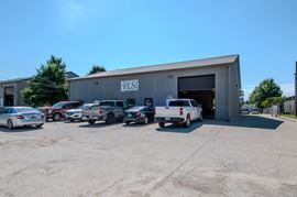 1040 Progress Dr