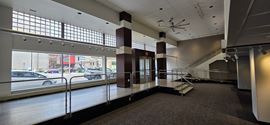 Knapp's Centre
