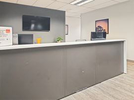 Regus - Clackamas - Three Town Center