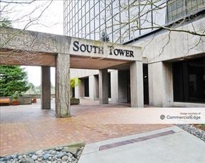 SeaTac Office Center - South Tower