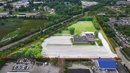 Office space for Sale at 2882 N Dinneen St in Decatur