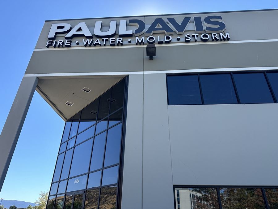 650 INNOVATION - 10,000-32,000 SF WAREHOUSE FOR SUBLEASE